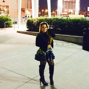 🧿 Mini Skirt - it flares beautifully 🧿